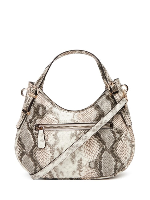 LEFIA Handtasche mit Schulterriemen Lalie Schönheit natürlich - Damentaschen