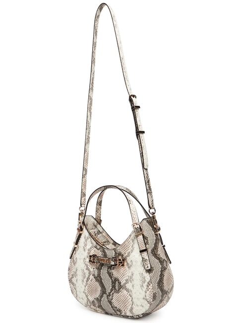 LEFIA Handtasche mit Schulterriemen Lalie Schönheit natürlich - Damentaschen