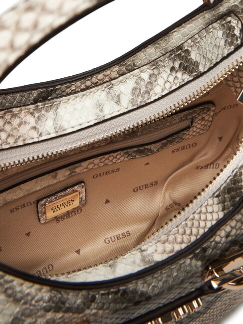 LEFIA Handtasche mit Schulterriemen Lalie Schönheit natürlich - Damentaschen