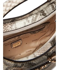 GUESS LEFIA Handtasche mit Schulterriemen Lalie Schönheit natürlich - Damentaschen - 4