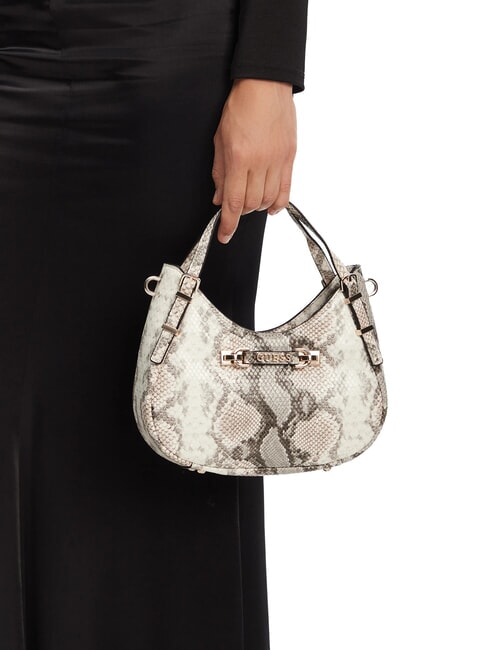 LEFIA Handtasche mit Schulterriemen Lalie Schönheit natürlich - Damentaschen