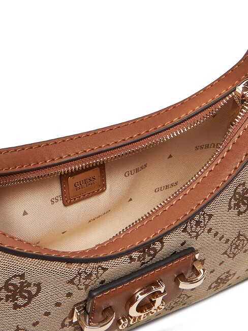 NEDA Umhängetasche MILCH-LOGO - Damentaschen