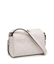 GUESS PHOEBE  Mini-Umhängetasche Off-White-Logo - Damentaschen - 3