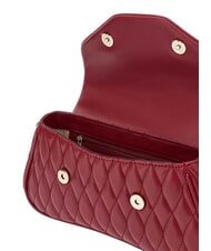 GUESS VALLA Handtasche mit Schulterriemen ROT - Damentaschen - 4