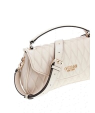 GUESS VALLA Handtasche mit Schulterriemen Gut - Damentaschen - 3