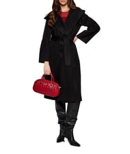 GUESS VALLA Handtasche mit Schulterriemen ROT - Damentaschen - 6