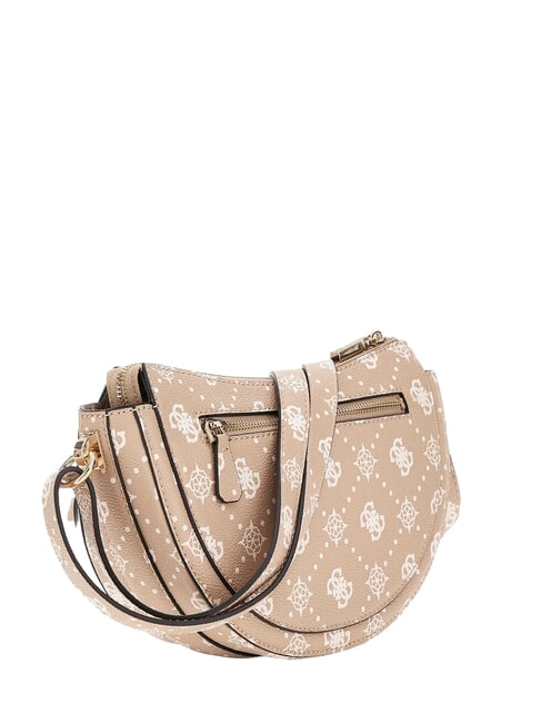 SILIA Umhängetasche Keks-Logo - Damentaschen