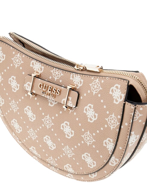 SILIA Umhängetasche Keks-Logo - Damentaschen