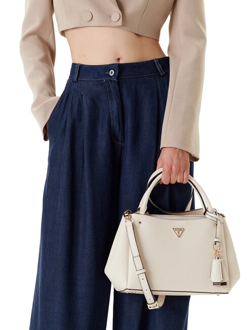 TALENT Umh&auml;ngetasche NICHT-GERADE WEISS - Damentaschen