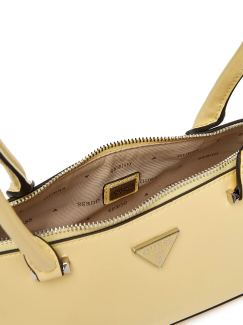 ARNELA  Umh&auml;ngetasche gelb - Damentaschen