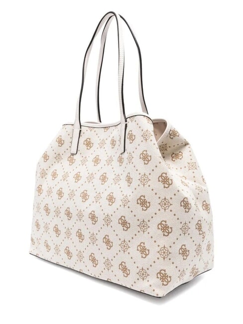 NEDA Umhängetasche Off-White-Logo - Damentaschen