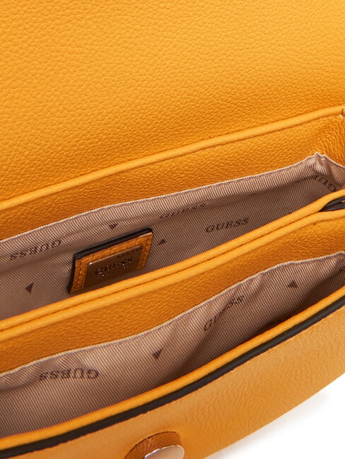 CALEBRA Mini-Schultertasche Ringelblume - Damentaschen