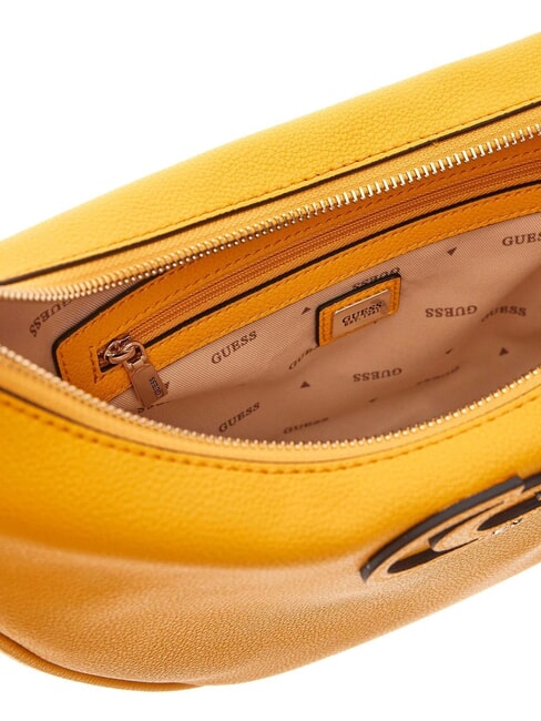 CALEBRA Umh&auml;ngetasche Ringelblume - Damentaschen