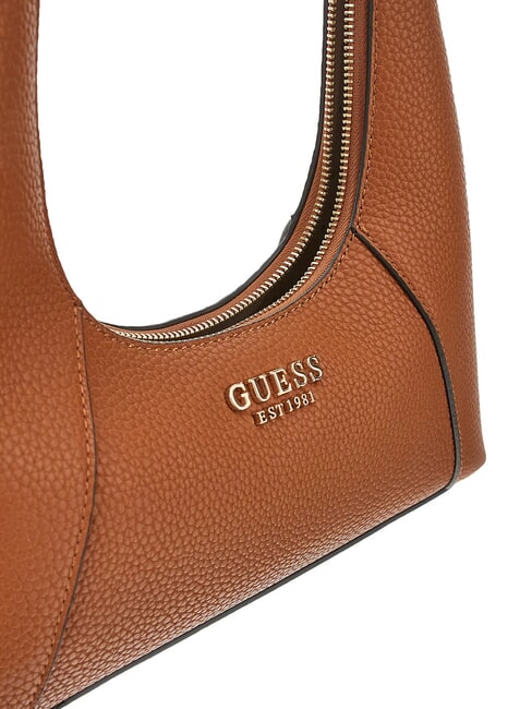 CALISTA Umh&auml;ngetasche Karamell - Damentaschen