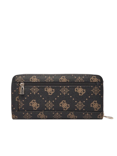 SILIA Rei&szlig;verschluss-Geldb&ouml;rse Express-Logo - Brieftaschen Damen