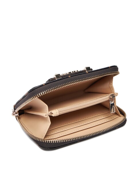 SILIA Mittlere Geldb&ouml;rse Express-Logo - Brieftaschen Damen