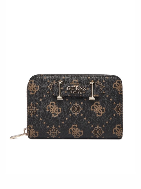 SILIA Mittlere Geldb&ouml;rse Express-Logo - Brieftaschen Damen