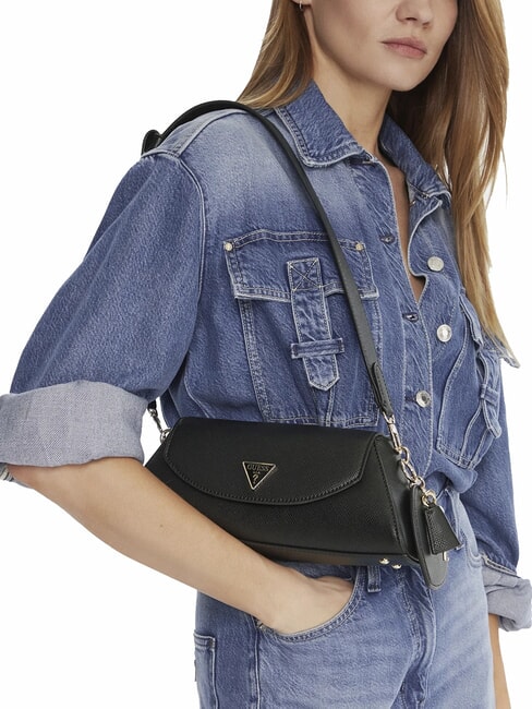 BOLENA Umhängetasche SCHWARZ - Damentaschen