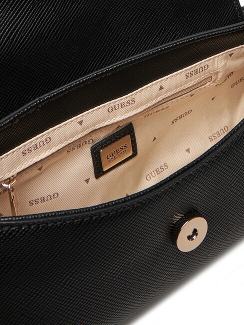 BOLENA Umhängetasche SCHWARZ - Damentaschen