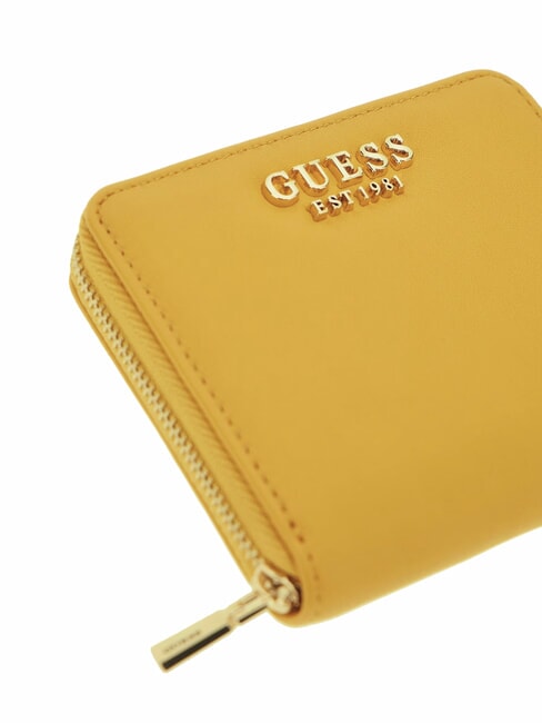 TALENT Geldb&ouml;rse Ringelblume - Brieftaschen Damen