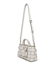 GUESS MAYLEE  Handtasche, mit Schultergurt NICHT-GERADE WEISS - Damentaschen - 3