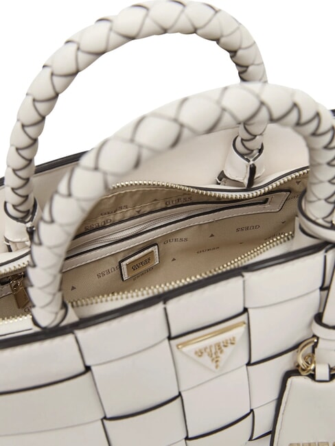 MAYLEE  Handtasche, mit Schultergurt NICHT-GERADE WEISS - Damentaschen