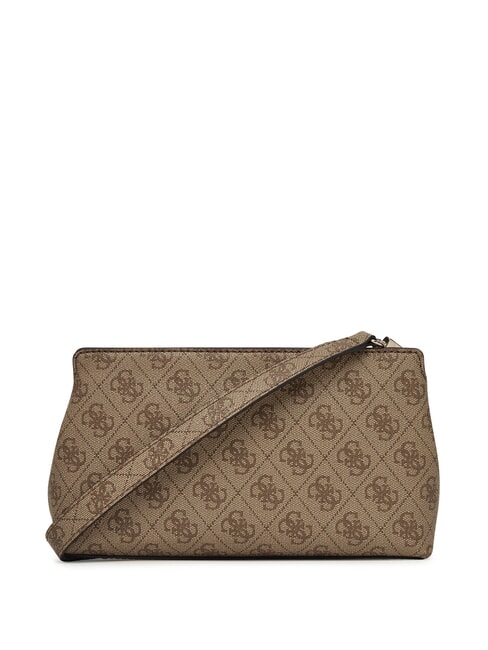 KATYA Mini-Schultertasche MILCH-LOGO - Damentaschen