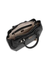 GUESS KATYA Handtasche mit Schulterriemen Kohle - Damentaschen - 5