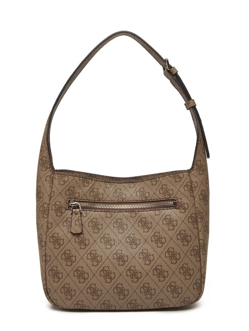 KATYA Umhängetasche MILCH-LOGO - Damentaschen