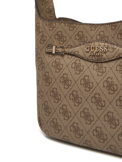 KATYA Umhängetasche MILCH-LOGO - Damentaschen