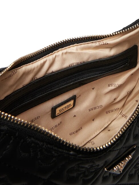 ADELASIA Umhängetasche SCHWARZ - Damentaschen