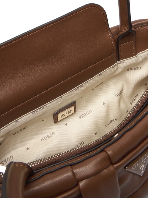 MARION Umhängetasche COGNAC - Damentaschen