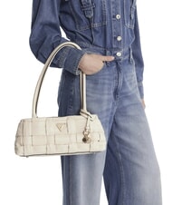 GUESS MARION Umh&auml;ngetasche Gut - Damentaschen - 5