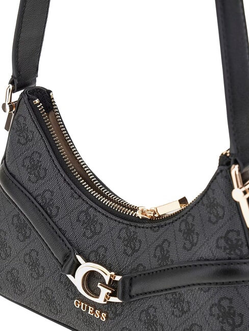 DEA 4G Umhängetasche Kohle - Damentaschen