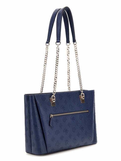 TISHA Umhängetasche Mitternachtslogo - Damentaschen