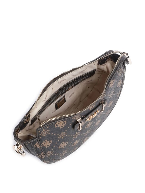 SILIA Umhängetasche Express-Logo - Damentaschen