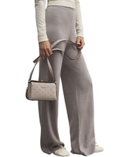 GUESS PHOEBE  Mini-Umhängetasche Rosenwasser-Logo - Damentaschen - 5