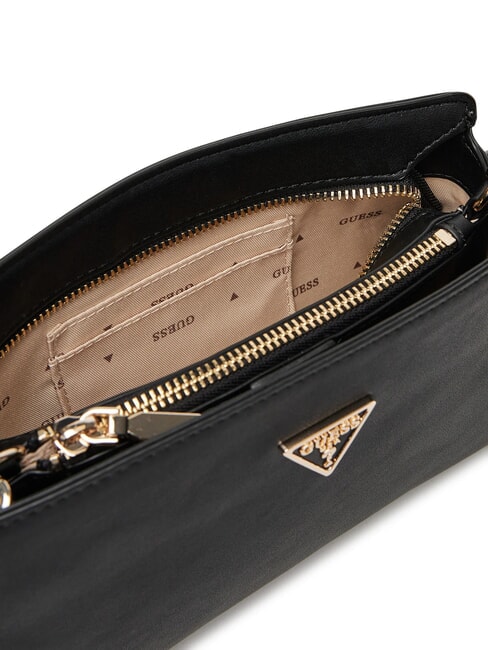 TALENT Umhängetasche SCHWARZ - Damentaschen