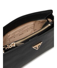 GUESS TALENT Umhängetasche SCHWARZ - Damentaschen - 6