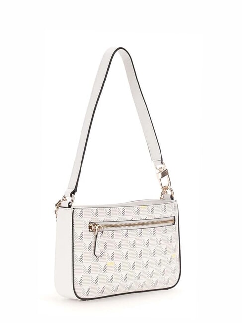 G WAVE 2 Umh&auml;ngetasche Stein-Logo - Damentaschen