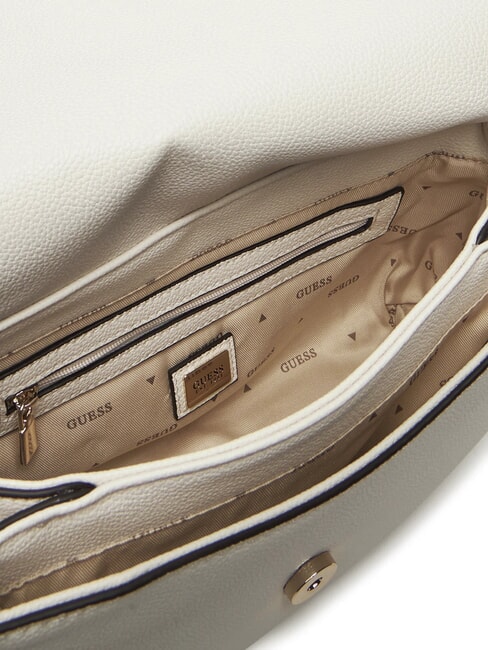 CALEBRA Umh&auml;ngetasche NICHT-GERADE WEISS - Damentaschen