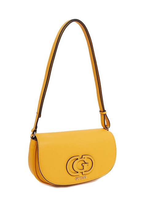 CALEBRA Umh&auml;ngetasche Ringelblume - Damentaschen