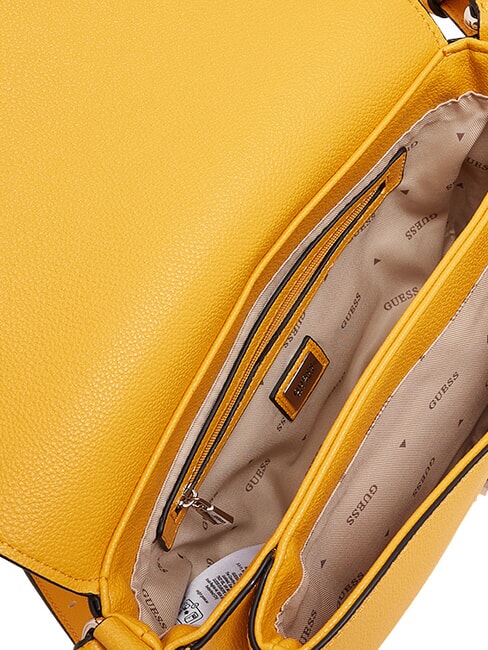 CALEBRA Umh&auml;ngetasche Ringelblume - Damentaschen