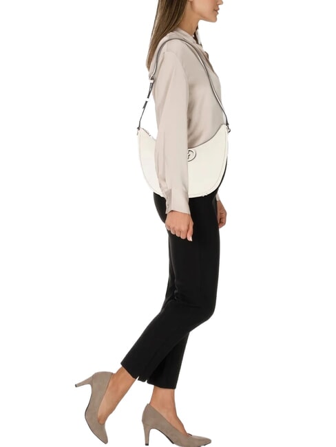 CALEBRA Umh&auml;ngetasche NICHT-GERADE WEISS - Damentaschen