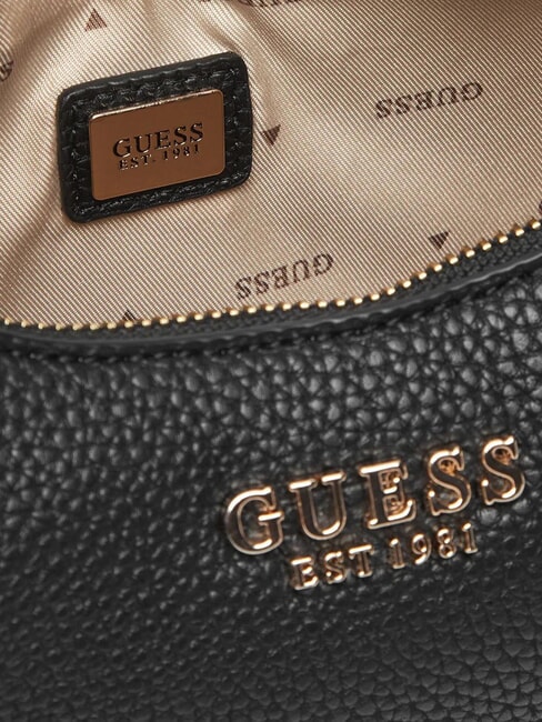 CALISTA Umhängetasche SCHWARZ - Damentaschen