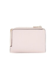 GUESS JANE Mittelgro&szlig;es M&uuml;nzportemonnaie Lotus - Brieftaschen Damen - 4