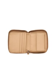 GUESS GIULLY  BEIGE - Brieftaschen Damen - 2