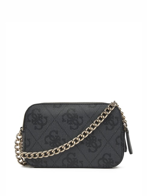 NOELLE 2 Schultertasche für Kamera Kohle - Damentaschen