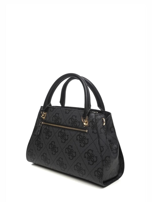 NOELLE 2 LUXURY Handtasche mit Schulterriemen Kohle - Damentaschen