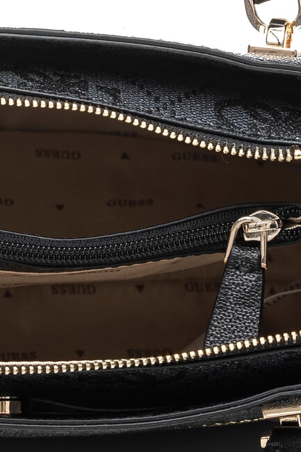 NOELLE 2 LUXURY Handtasche mit Schulterriemen Kohle - Damentaschen